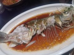 -简小舍·民间手艺菜(武昌江滩店)