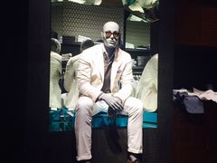 -SUITSUPPLY(安福路店)