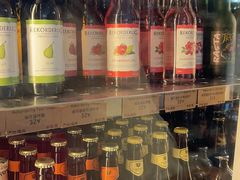 零售区-Alimentari早午餐(安福路店)