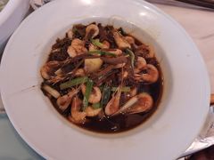 -宁波石浦大饭店(新材料城店)