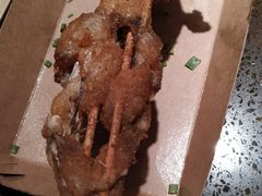-蛙喔牛蛙(高新绿宝店)
