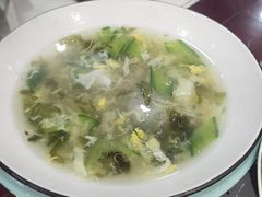 -一块豆腐·海鲜·家常菜(李沧书院路店)