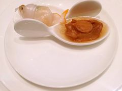 -8餐厅(新葡京酒店)