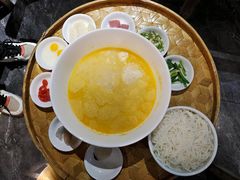 -雀舞云南菜(乐客城店)