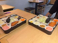 -阿香米线(凯德广场.1818店)