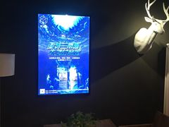 -秃鹫湾·推理大师沉浸式实景演绎推理剧场