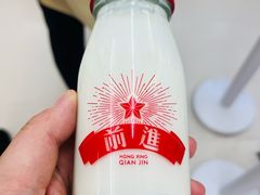 -红星前进面包牛奶公司(君太店)