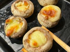 -肉仓焼肉バー(烟台山店)