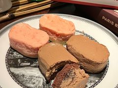 -巴黎贝甜(国贸店)