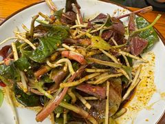 -重庆乌鱼庄·龙滋鲜(青羊大道店)