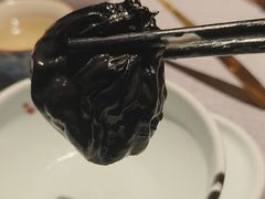 黑金灌汤小笼包-晓粤·惹味粤菜(凯德乐峰广场店)