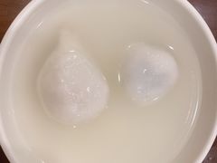 芝麻汤圆-东泰祥生煎馆(陕西南路店)