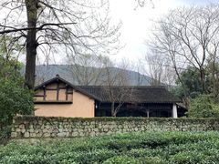 -法云古村