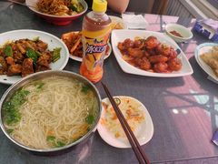 -春花民族美食(佳木斯总店)