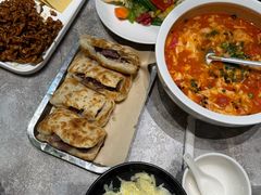 -高玛纳驴肉火烧(河间总店)