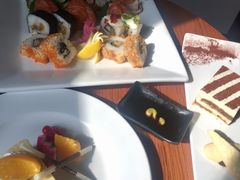 -郑州美豪诺富特会展中心酒店