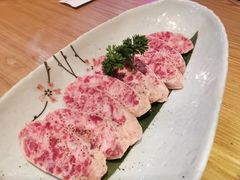 -久苑烧肉(世界城广场店)