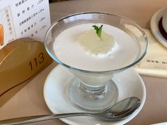 燕窝鲜奶冻-金苑海鲜酒家(来魅力店)