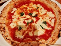 -Pizzeria da Nicola·火炉披萨(中大国际店)