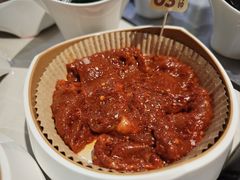 -海底捞火锅(劲松店)