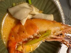 -金厨泰国餐厅·全泰籍厨师料理(拱北店)