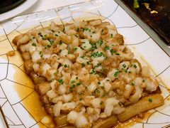 -东海朗廷酒店-唐阁T’ANG COURT 中餐厅