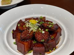 -酒蜻蜓·庭院私房菜(天元东路店)