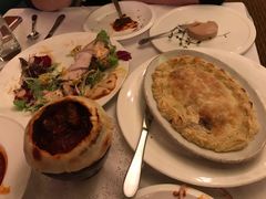 -成桂西餐厅·42年的味道(五大道疙瘩楼店)