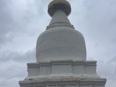 -凉州白塔寺景区