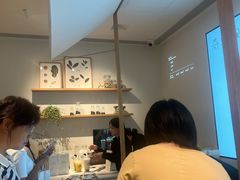 -喜茶(佛山岭南站店)