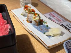 寿司-温野菜涮涮锅(西单大悦城店)