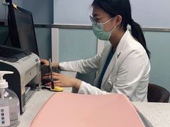 -纳吉亚猫专科动物诊疗中心(蒋宅口分院)