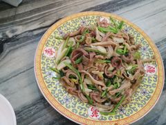 -砂锅居(西四店)