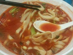 -阿利茄汁面(金成国贸店)