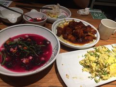 -云海肴·汽锅鸡·云南菜(高德置地店)