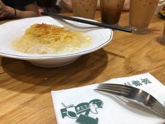 -翠华餐厅(湾仔店)