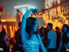 -池畔酒吧 WET Bar