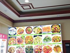 -万佛湖许老大铁锅鱼(黑金冠店)