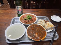 -姚记炒肝店(簋街店)