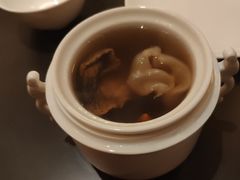 -领事馆19号中餐厅(厦门海景洲际酒店)