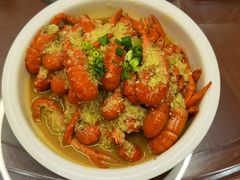 -味纯私房菜江湖菜·烧烤.羊蝎子(卡尔店)