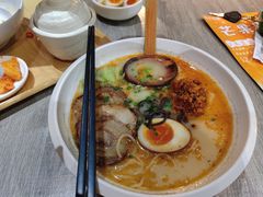 -味千拉面(南宁江南万达店)