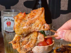 -鸟泉居酒屋·烧鸟·酒馆(百子湾店)