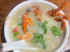 -南拳十三姨·潮汕砂锅粥(世纪金源店)