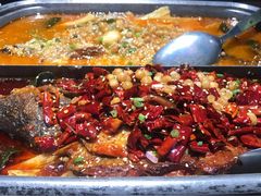 -龙门烤鱼(东方宝泰店)