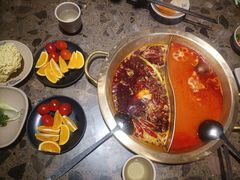 -小龙坎火锅(总店)