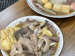 -正宗阳山牛杂(东城店)