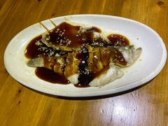 西湖醋鱼-百家鲜·杭帮菜