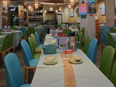 -大师傅金奖啤酒鱼(西街口总店)