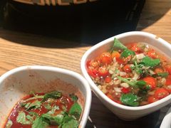 -越城记黑鱼煲(福侨大厦店)